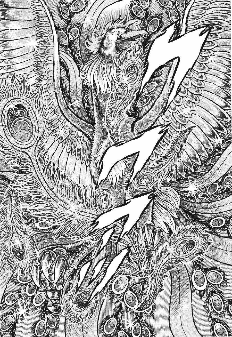 Áo Giáp Vàng - Chapter 9 - Trang 19