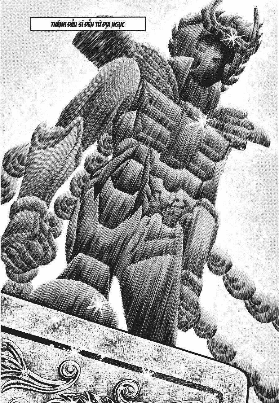 Áo Giáp Vàng - Chapter 9 - Trang 3