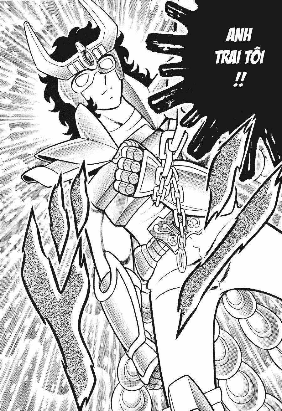 Áo Giáp Vàng - Chapter 9 - Trang 9