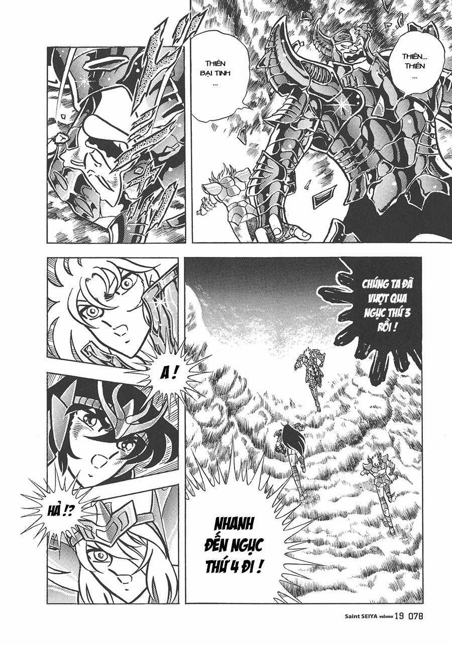 Áo Giáp Vàng - Chapter 90 - Trang 14