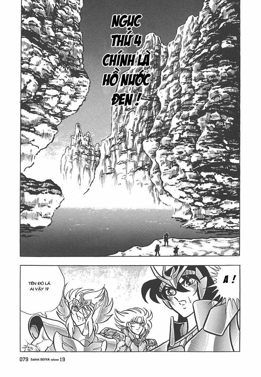 Áo Giáp Vàng - Chapter 90 - Trang 15