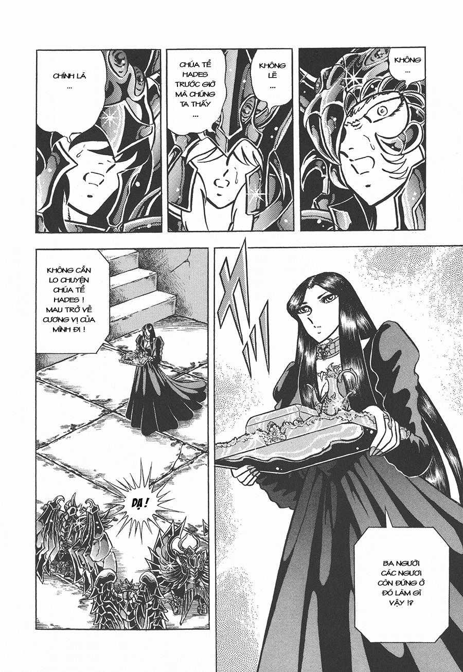 Áo Giáp Vàng - Chapter 90 - Trang 19