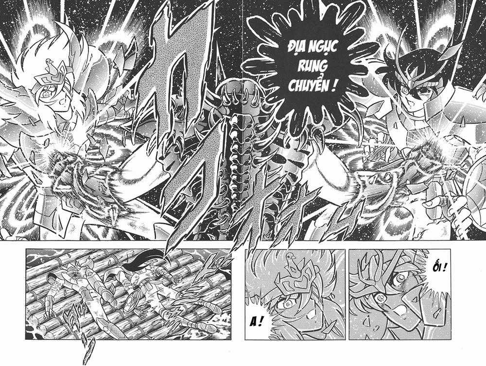 Áo Giáp Vàng - Chapter 90 - Trang 24