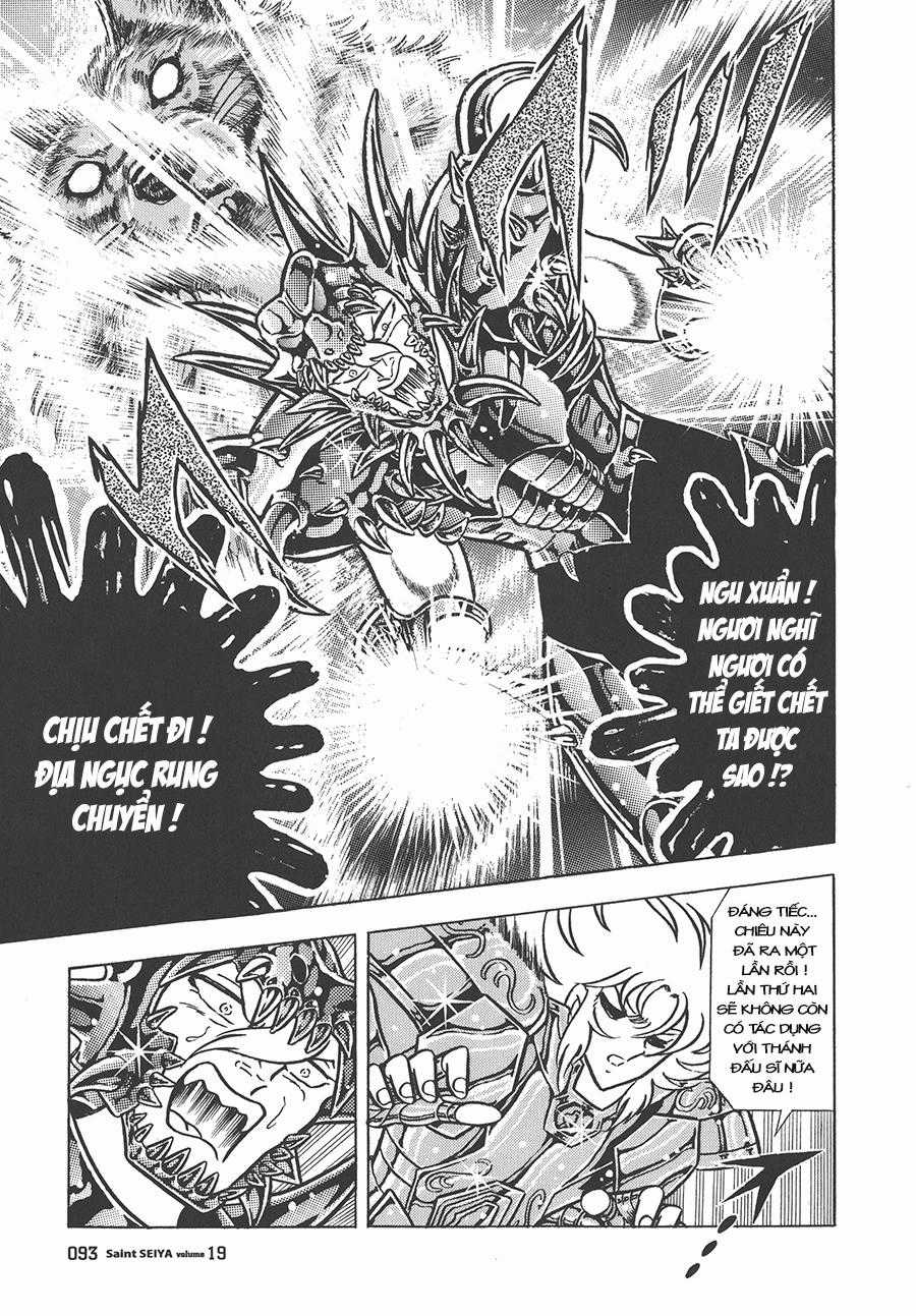 Áo Giáp Vàng - Chapter 90 - Trang 26
