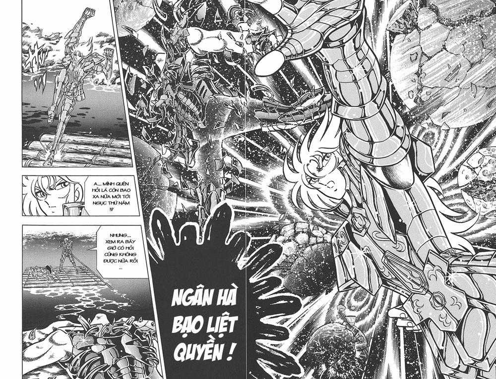 Áo Giáp Vàng - Chapter 90 - Trang 27