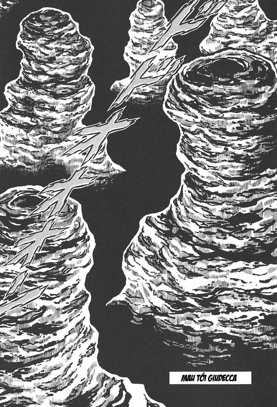 Áo Giáp Vàng - Chapter 90 - Trang 5