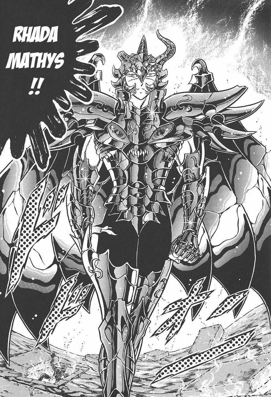 Áo Giáp Vàng - Chapter 91 - Trang 11
