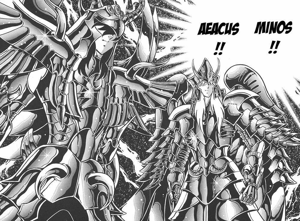 Áo Giáp Vàng - Chapter 91 - Trang 19