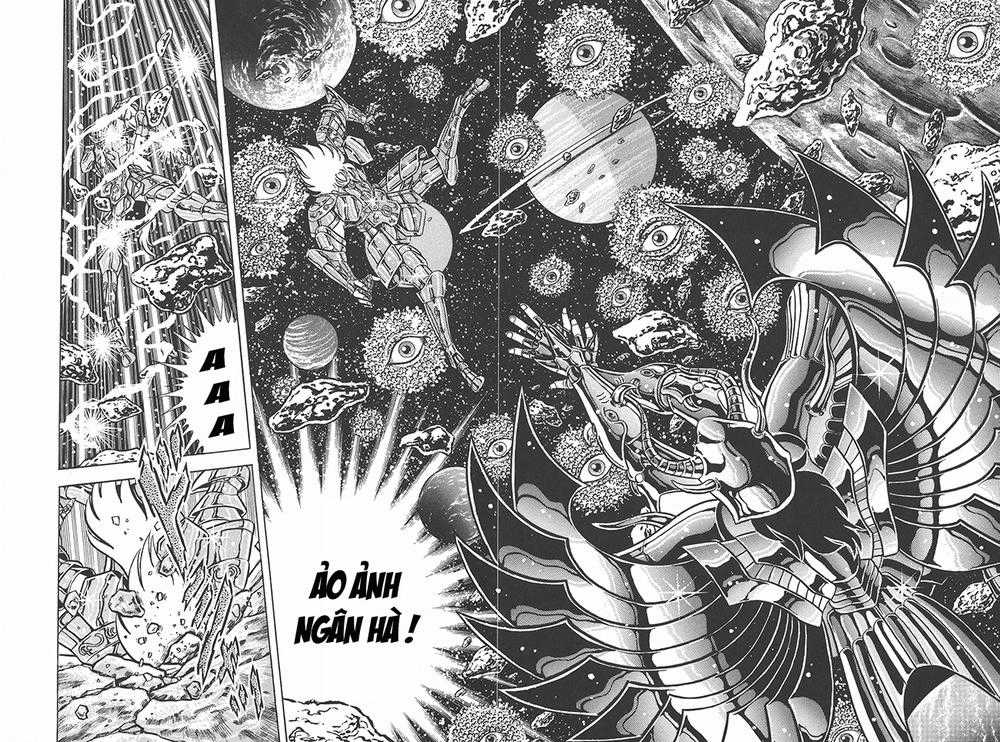 Áo Giáp Vàng - Chapter 91 - Trang 21