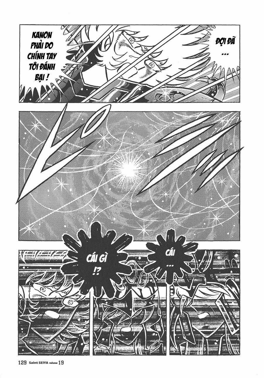 Áo Giáp Vàng - Chapter 91 - Trang 30