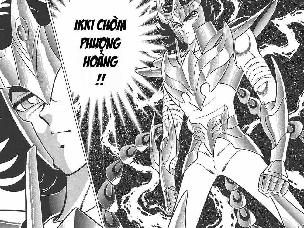 Áo Giáp Vàng - Chapter 91 - Trang 33
