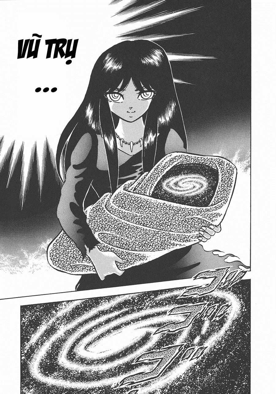 Áo Giáp Vàng - Chapter 91 - Trang 40