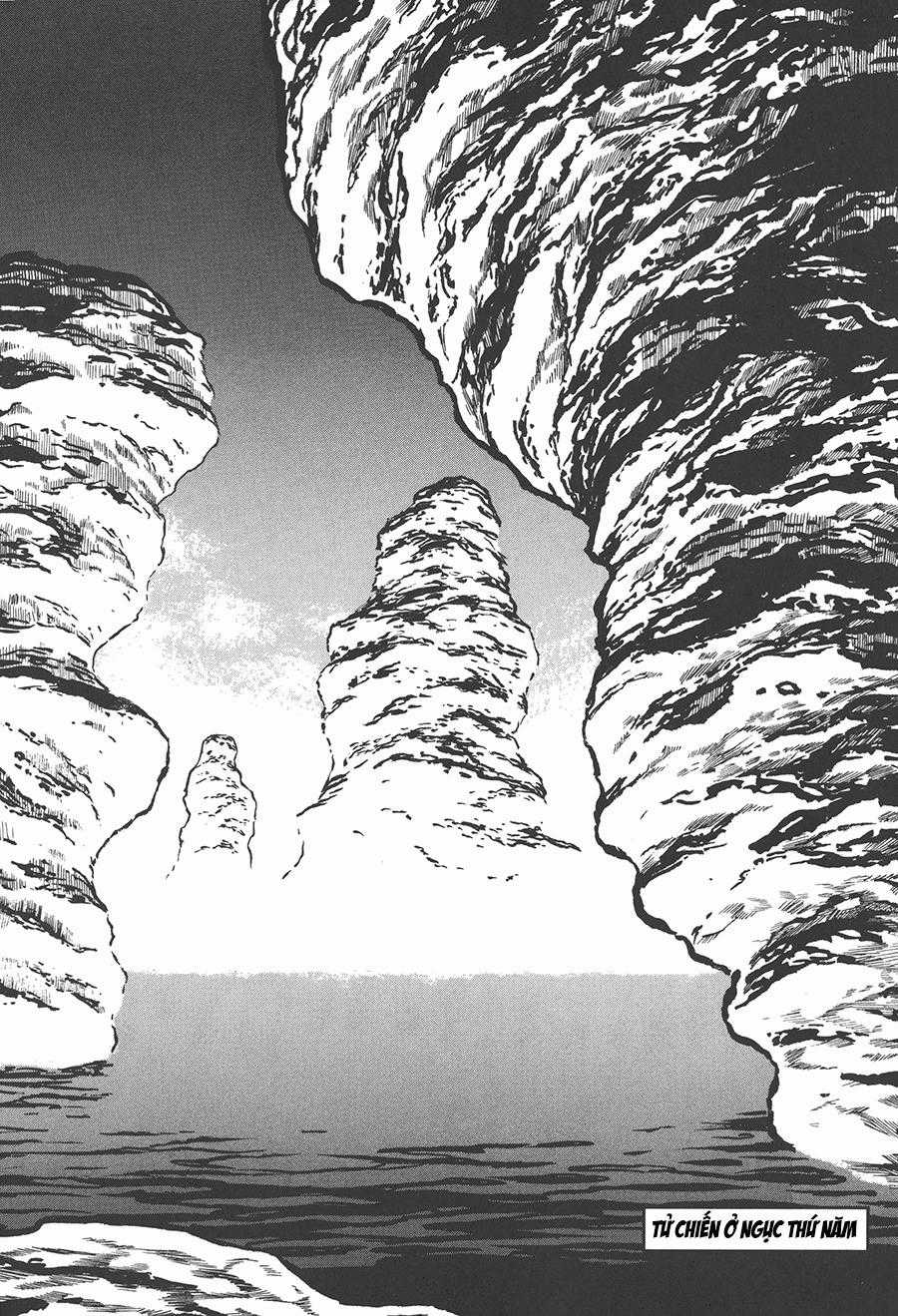 Áo Giáp Vàng - Chapter 91 - Trang 5