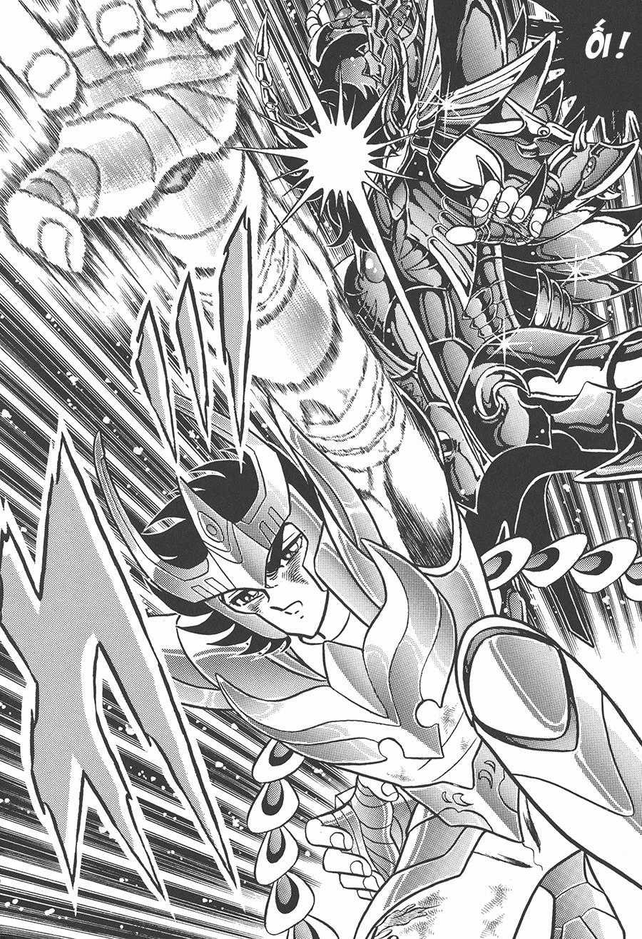 Áo Giáp Vàng - Chapter 91 - Trang 45