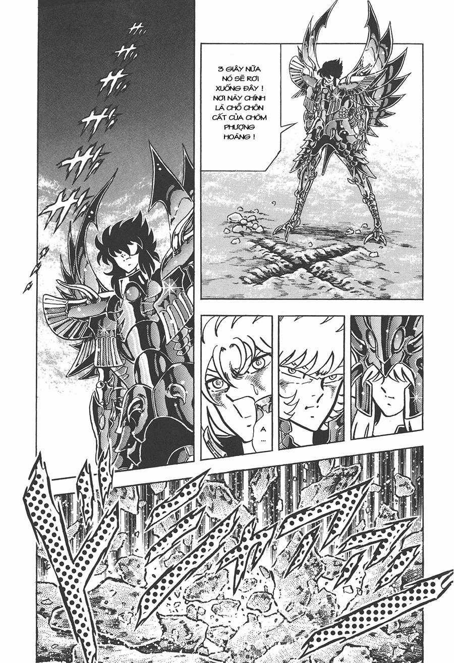 Áo Giáp Vàng - Chapter 92 - Trang 11