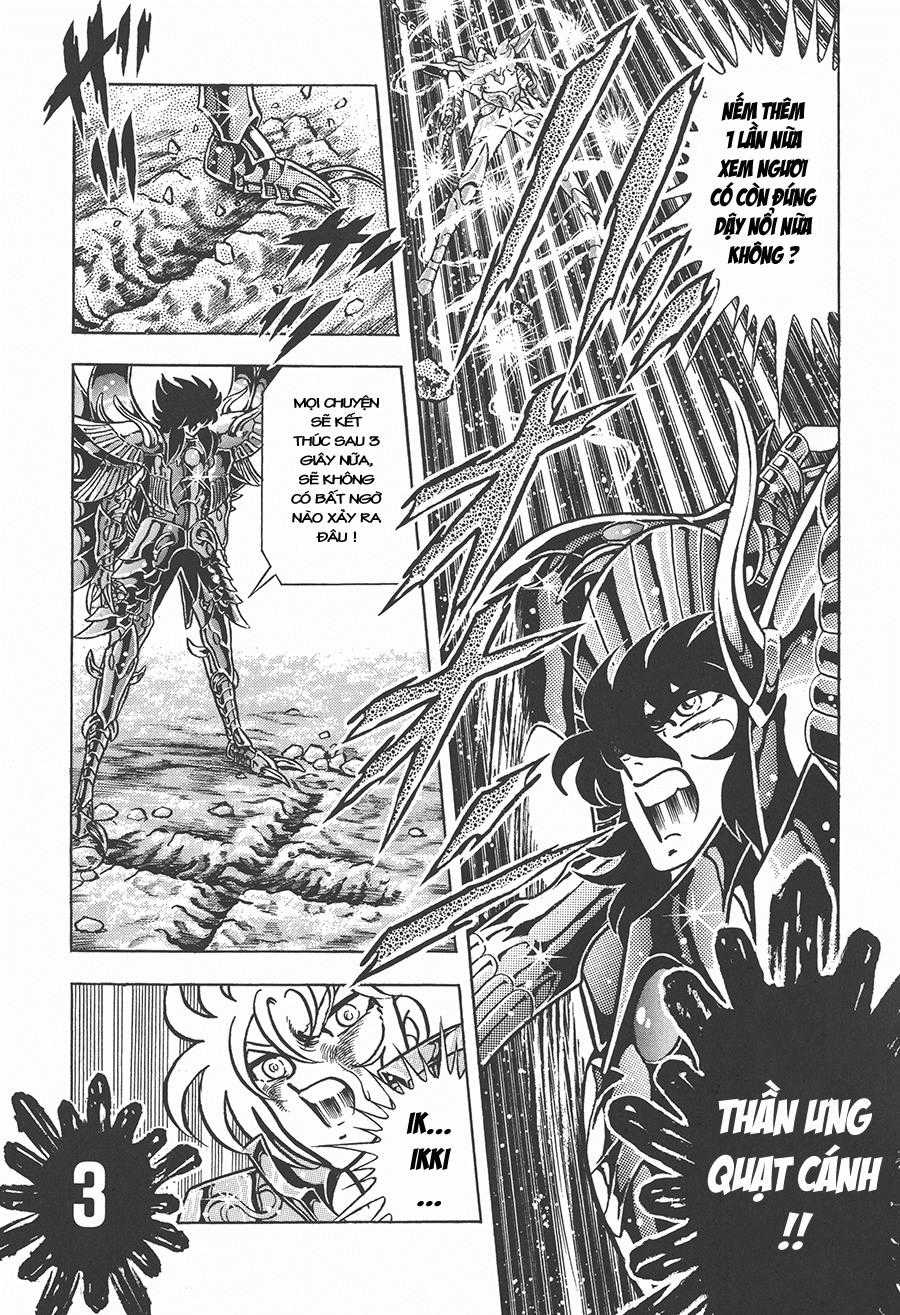 Áo Giáp Vàng - Chapter 92 - Trang 13