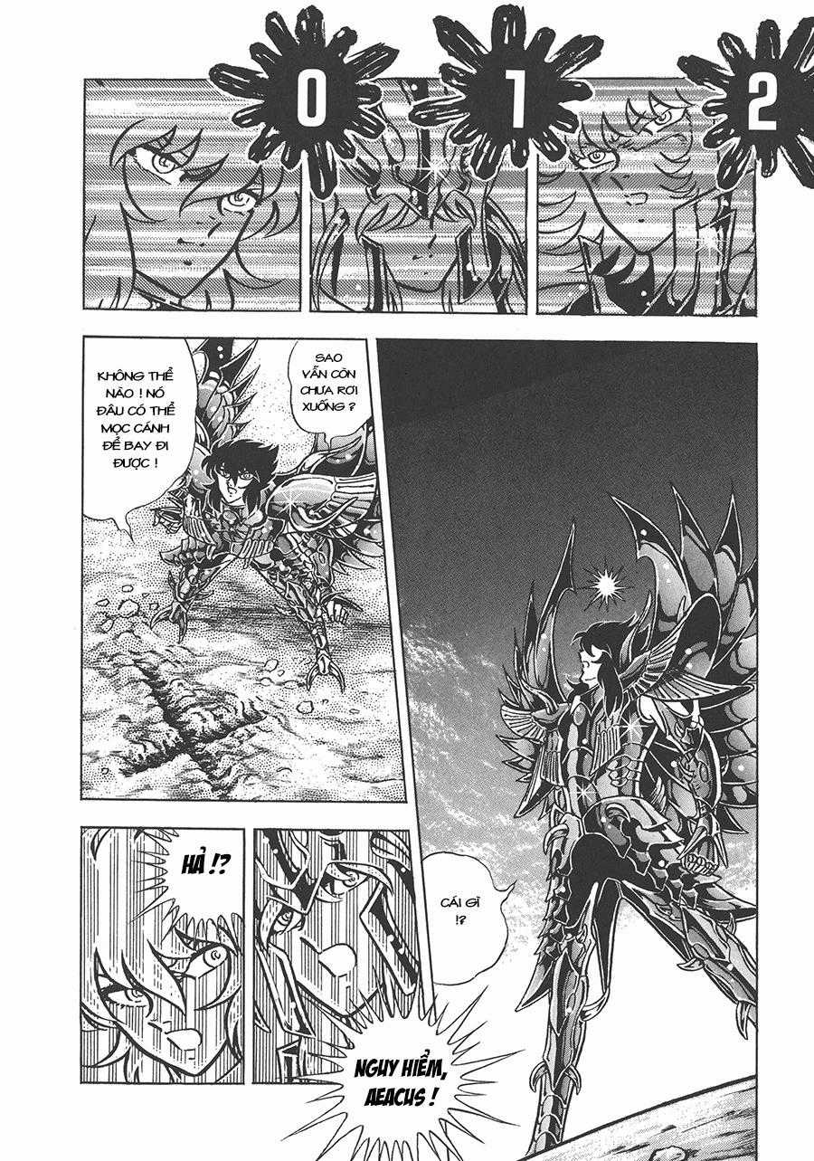 Áo Giáp Vàng - Chapter 92 - Trang 14