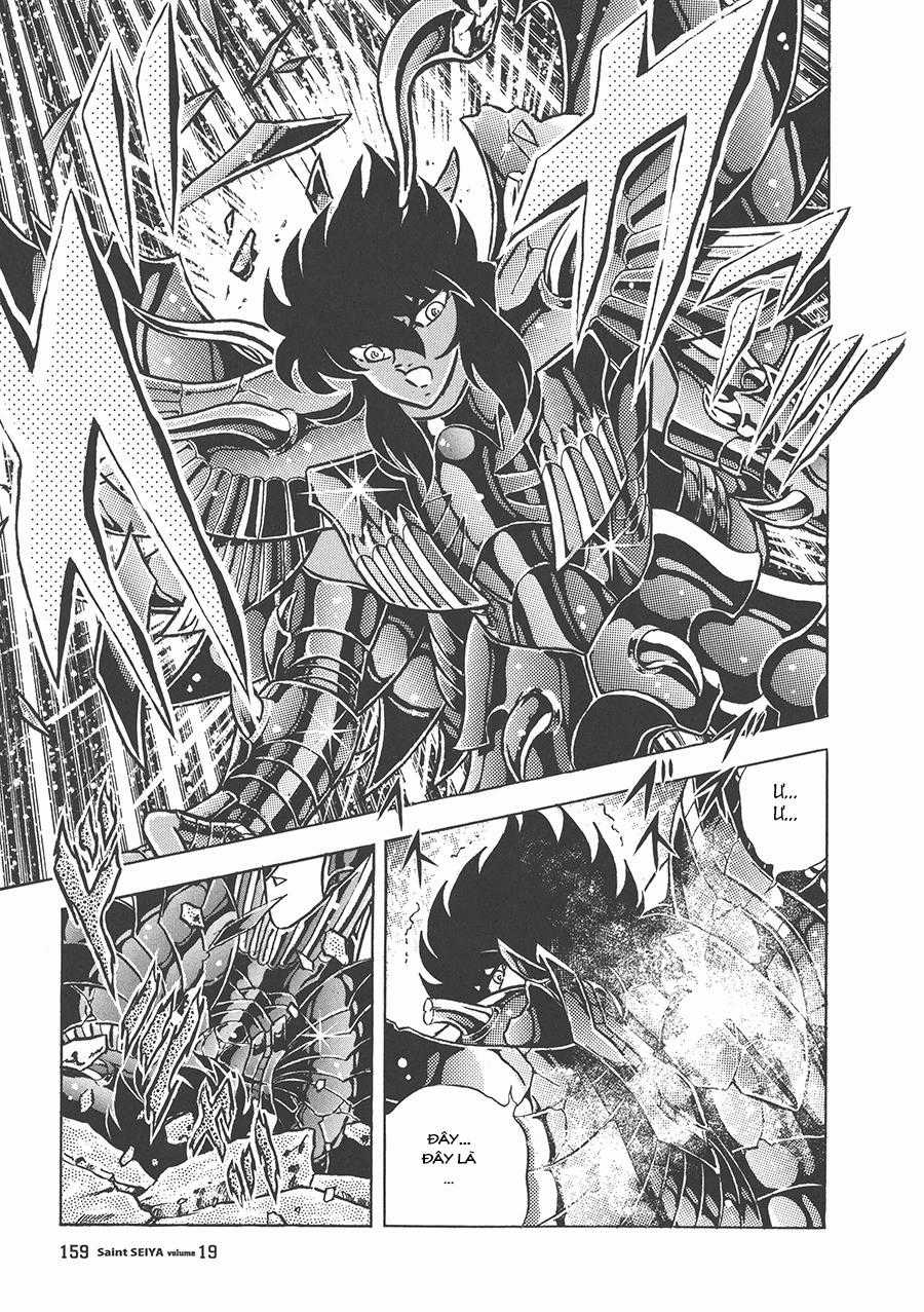Áo Giáp Vàng - Chapter 92 - Trang 15