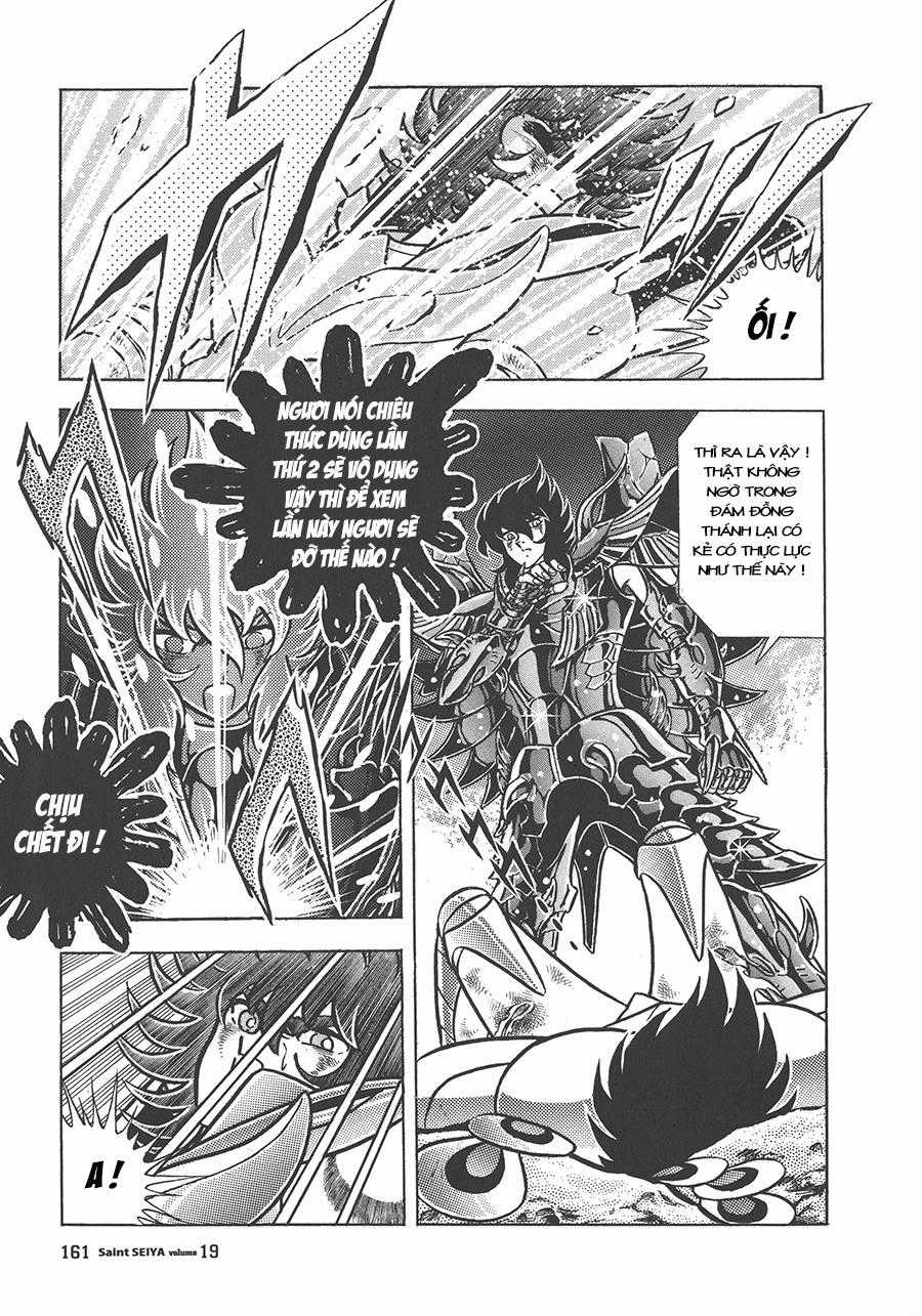 Áo Giáp Vàng - Chapter 92 - Trang 17