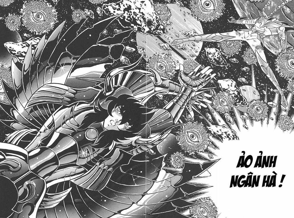 Áo Giáp Vàng - Chapter 92 - Trang 18
