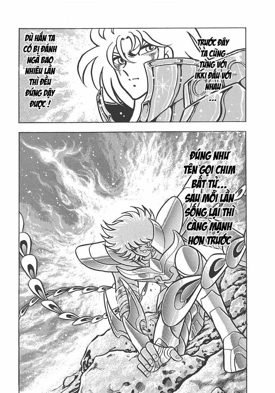 Áo Giáp Vàng - Chapter 92 - Trang 20