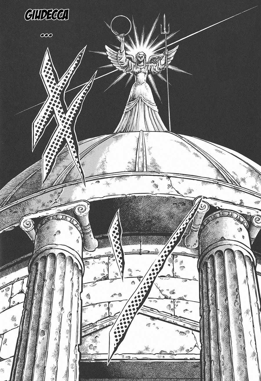 Áo Giáp Vàng - Chapter 92 - Trang 21