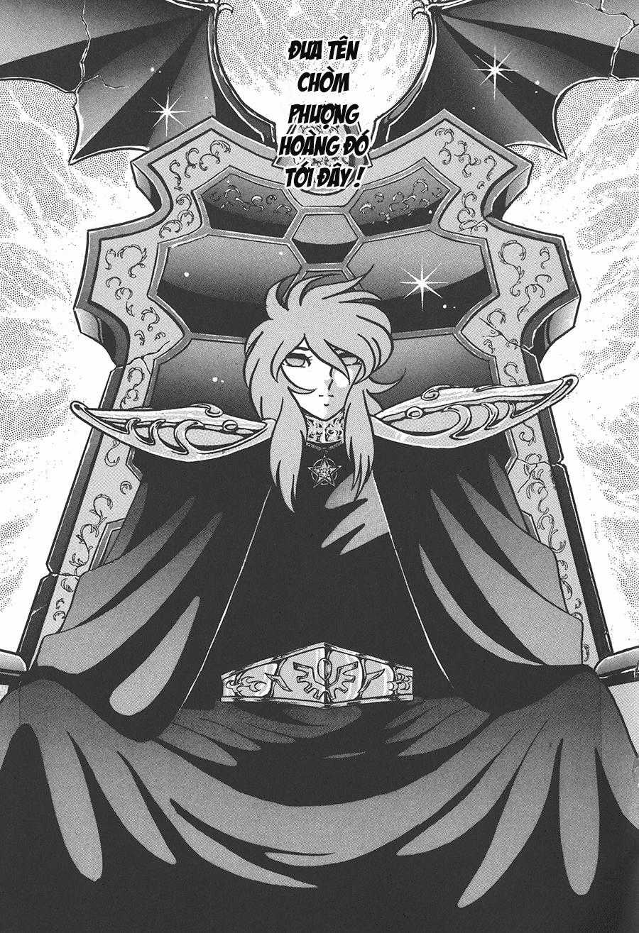 Áo Giáp Vàng - Chapter 92 - Trang 24