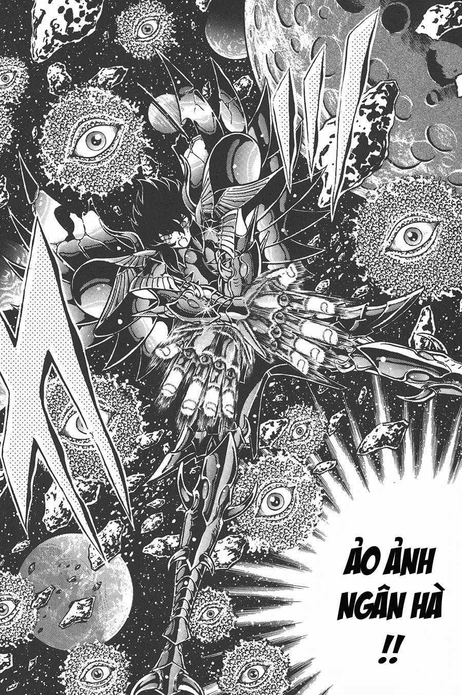 Áo Giáp Vàng - Chapter 92 - Trang 28