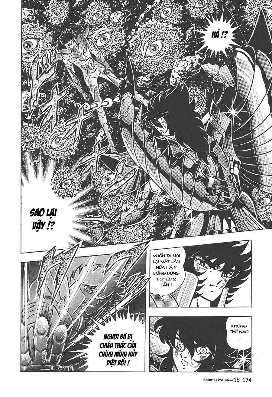 Áo Giáp Vàng - Chapter 92 - Trang 29