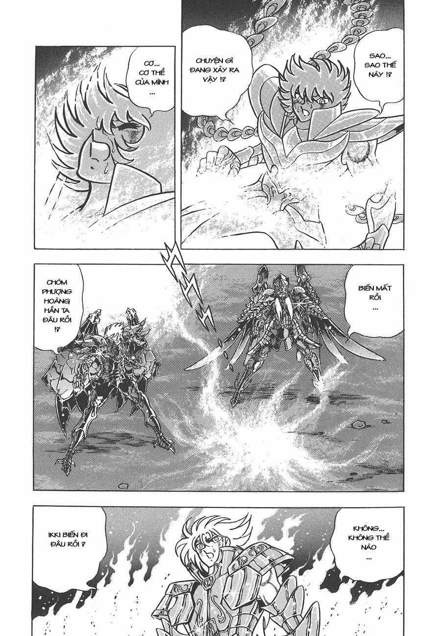 Áo Giáp Vàng - Chapter 92 - Trang 35