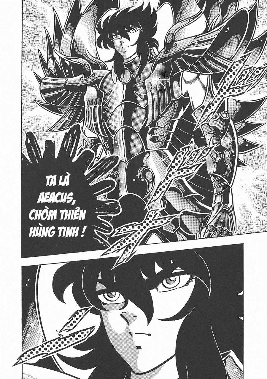 Áo Giáp Vàng - Chapter 92 - Trang 6