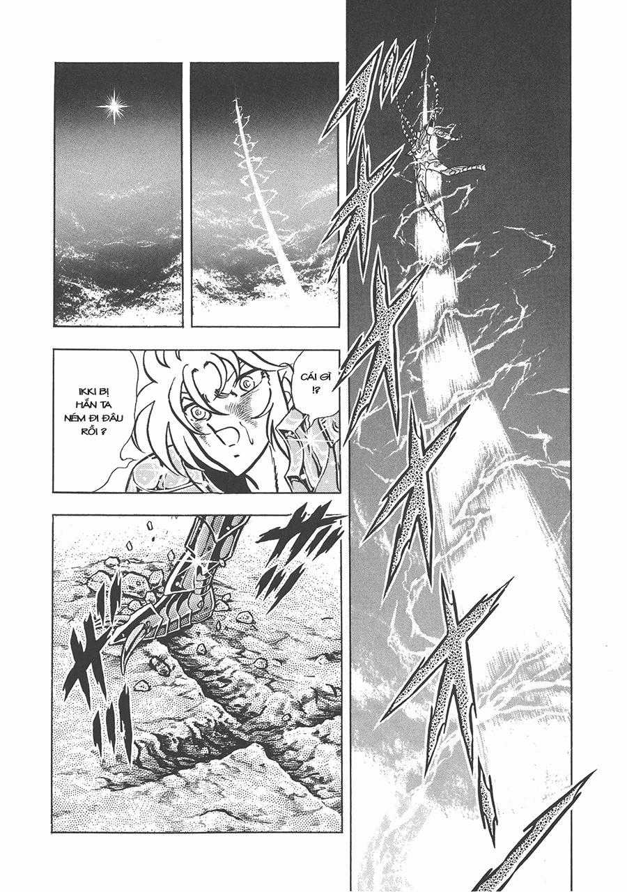 Áo Giáp Vàng - Chapter 92 - Trang 10