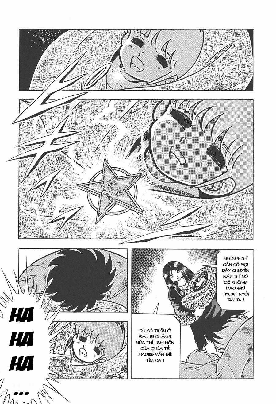 Áo Giáp Vàng - Chapter 93 - Trang 13