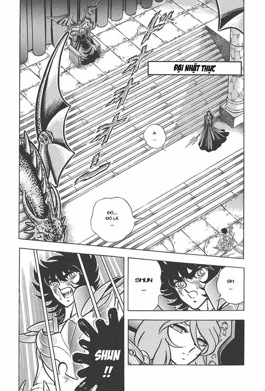 Áo Giáp Vàng - Chapter 93 - Trang 3