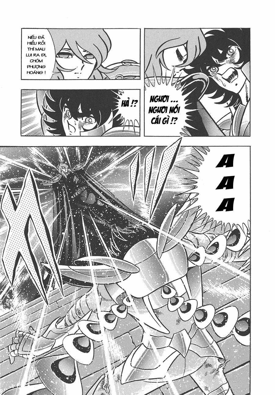 Áo Giáp Vàng - Chapter 93 - Trang 28