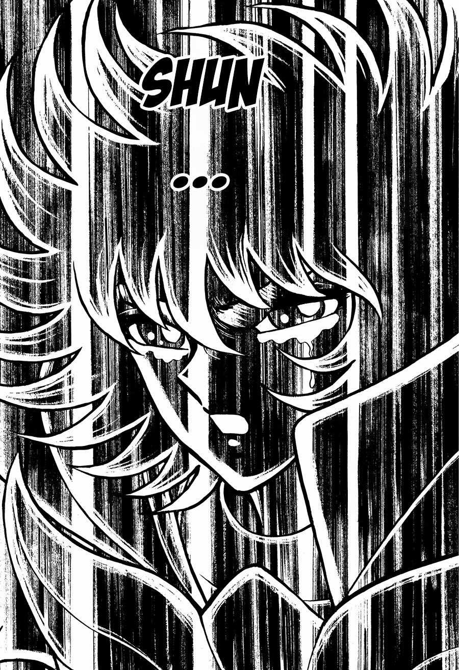 Áo Giáp Vàng - Chapter 94 - Trang 35