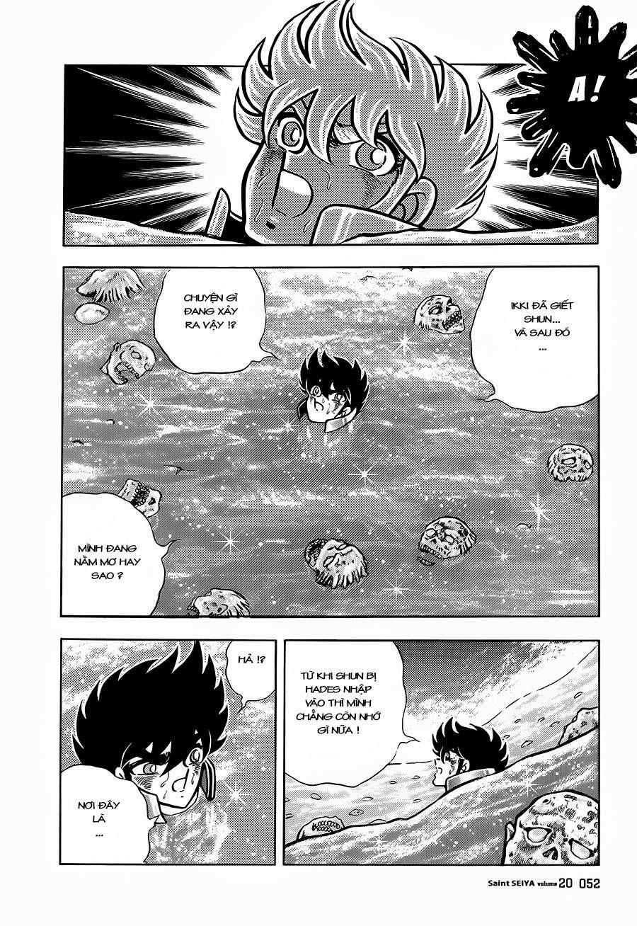 Áo Giáp Vàng - Chapter 94 - Trang 44