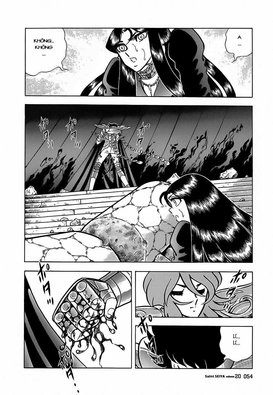 Áo Giáp Vàng - Chapter 94 - Trang 46