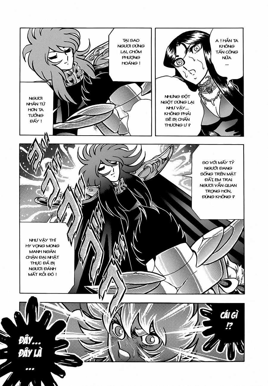 Áo Giáp Vàng - Chapter 94 - Trang 47