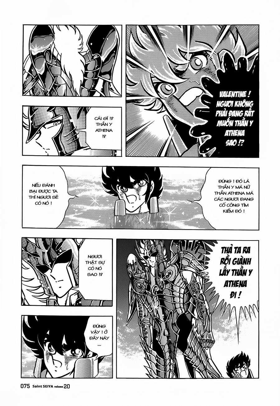 Áo Giáp Vàng - Chapter 95 - Trang 15