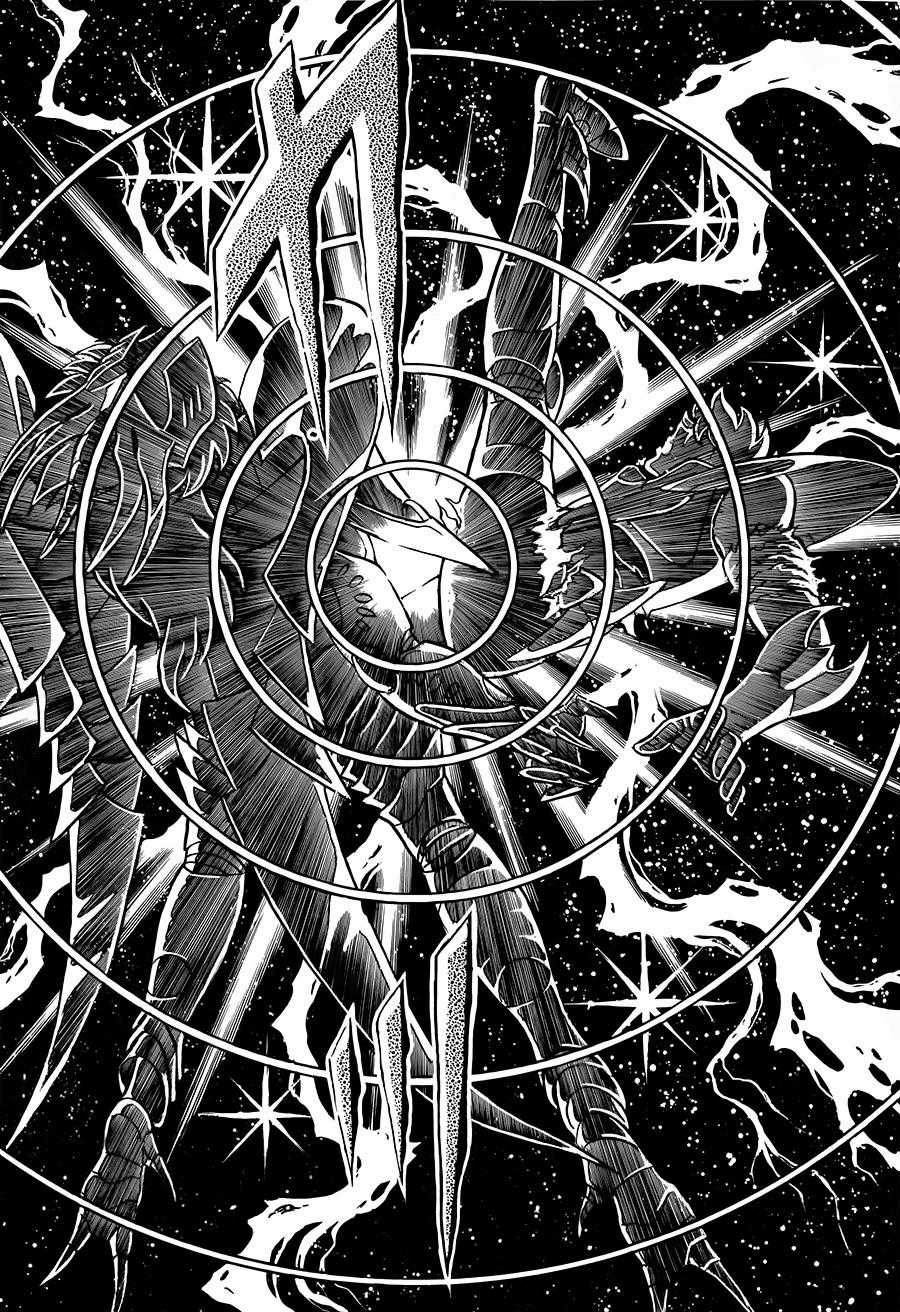 Áo Giáp Vàng - Chapter 95 - Trang 17