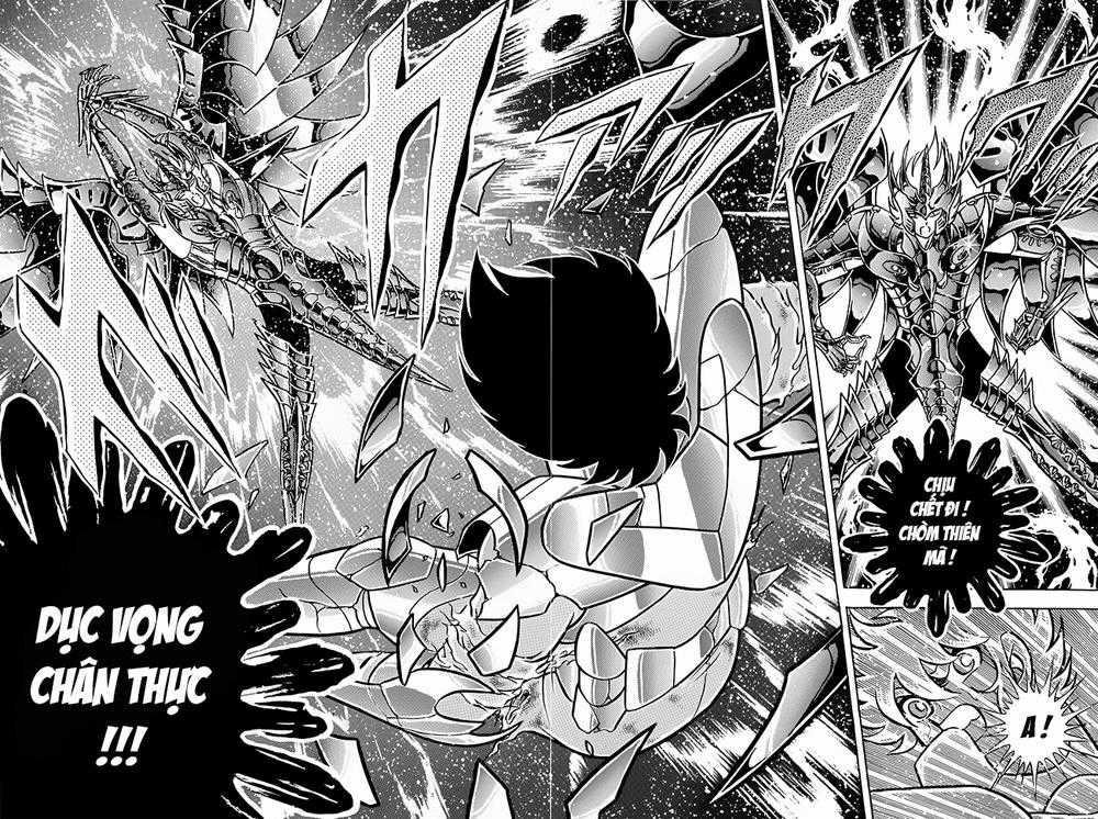 Áo Giáp Vàng - Chapter 95 - Trang 24