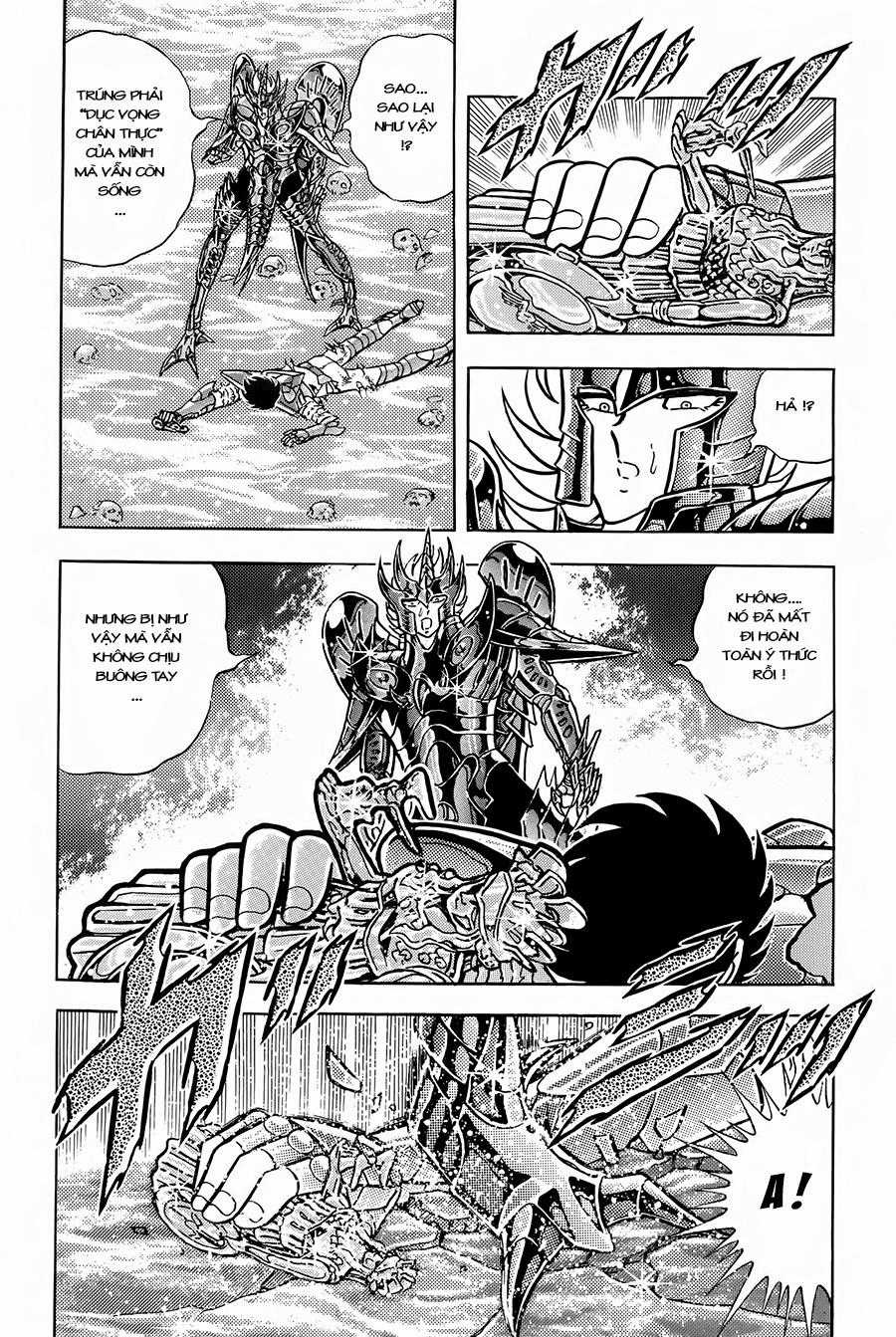 Áo Giáp Vàng - Chapter 95 - Trang 29