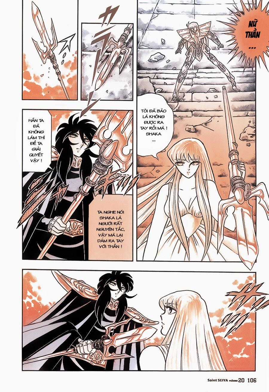 Áo Giáp Vàng - Chapter 96 - Trang 13