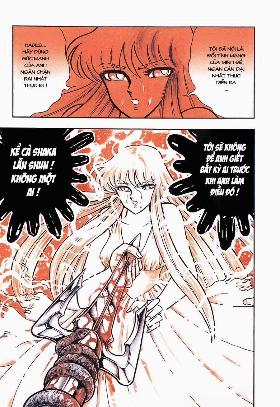 Áo Giáp Vàng - Chapter 96 - Trang 16