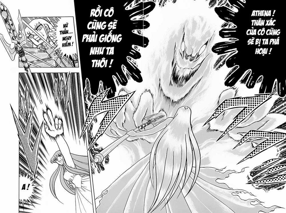 Áo Giáp Vàng - Chapter 96 - Trang 23