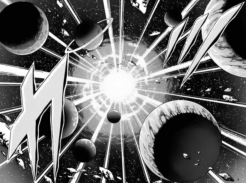 Áo Giáp Vàng - Chapter 96 - Trang 24