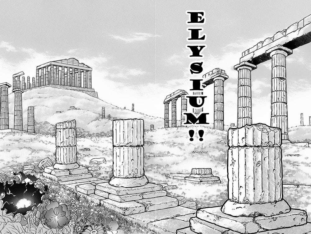 Áo Giáp Vàng - Chapter 96 - Trang 32