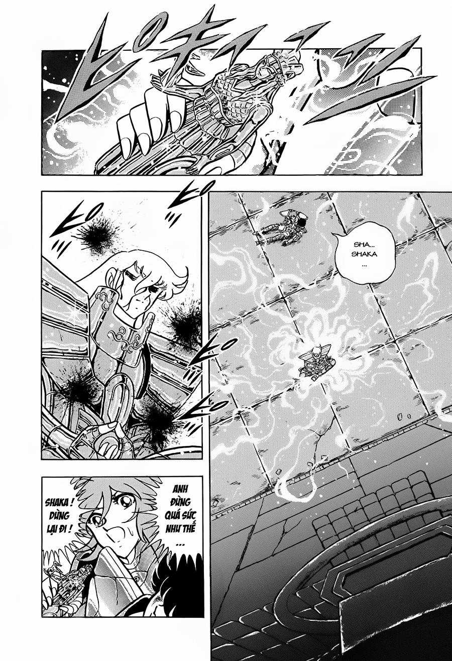 Áo Giáp Vàng - Chapter 97 - Trang 15