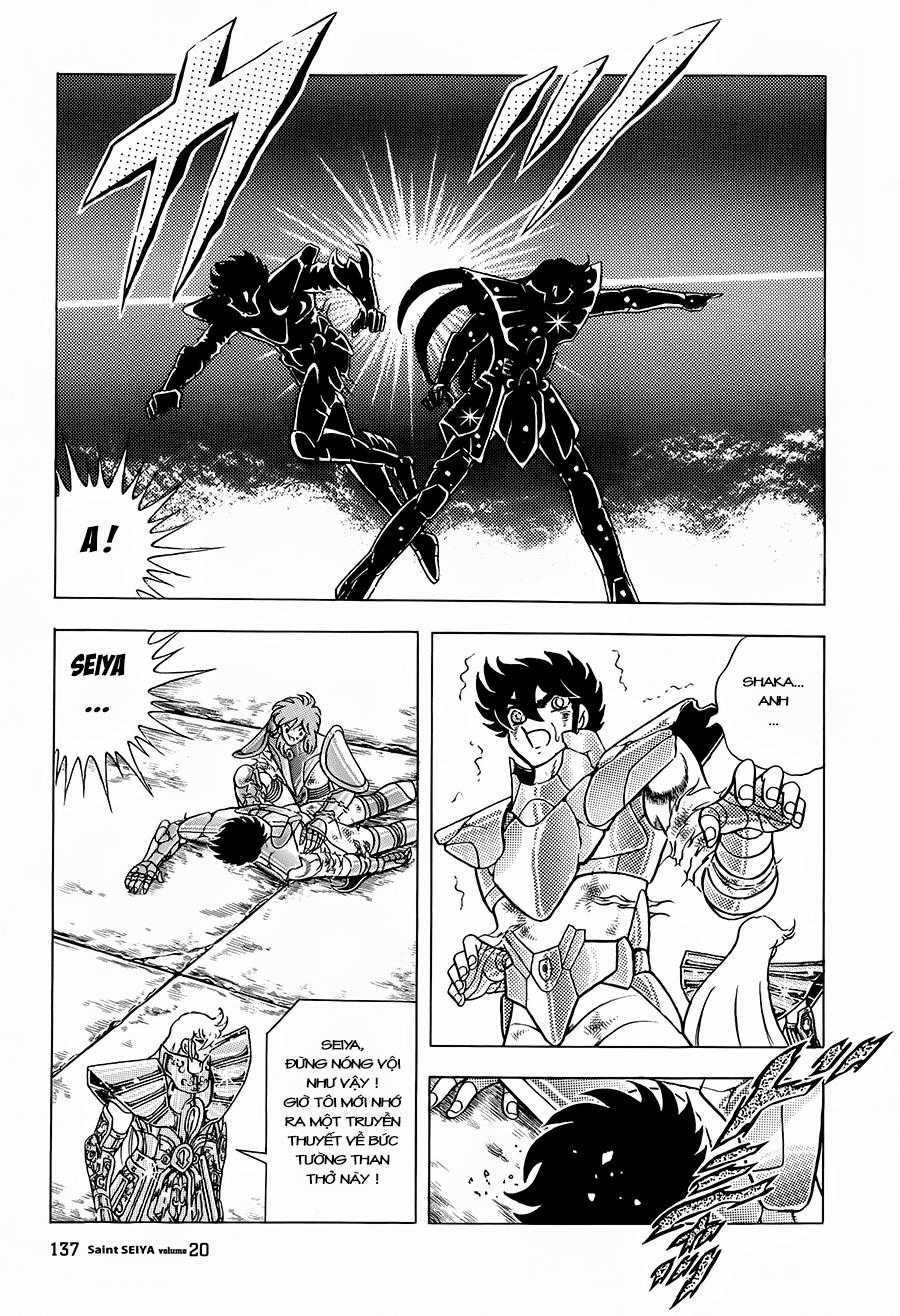 Áo Giáp Vàng - Chapter 97 - Trang 8